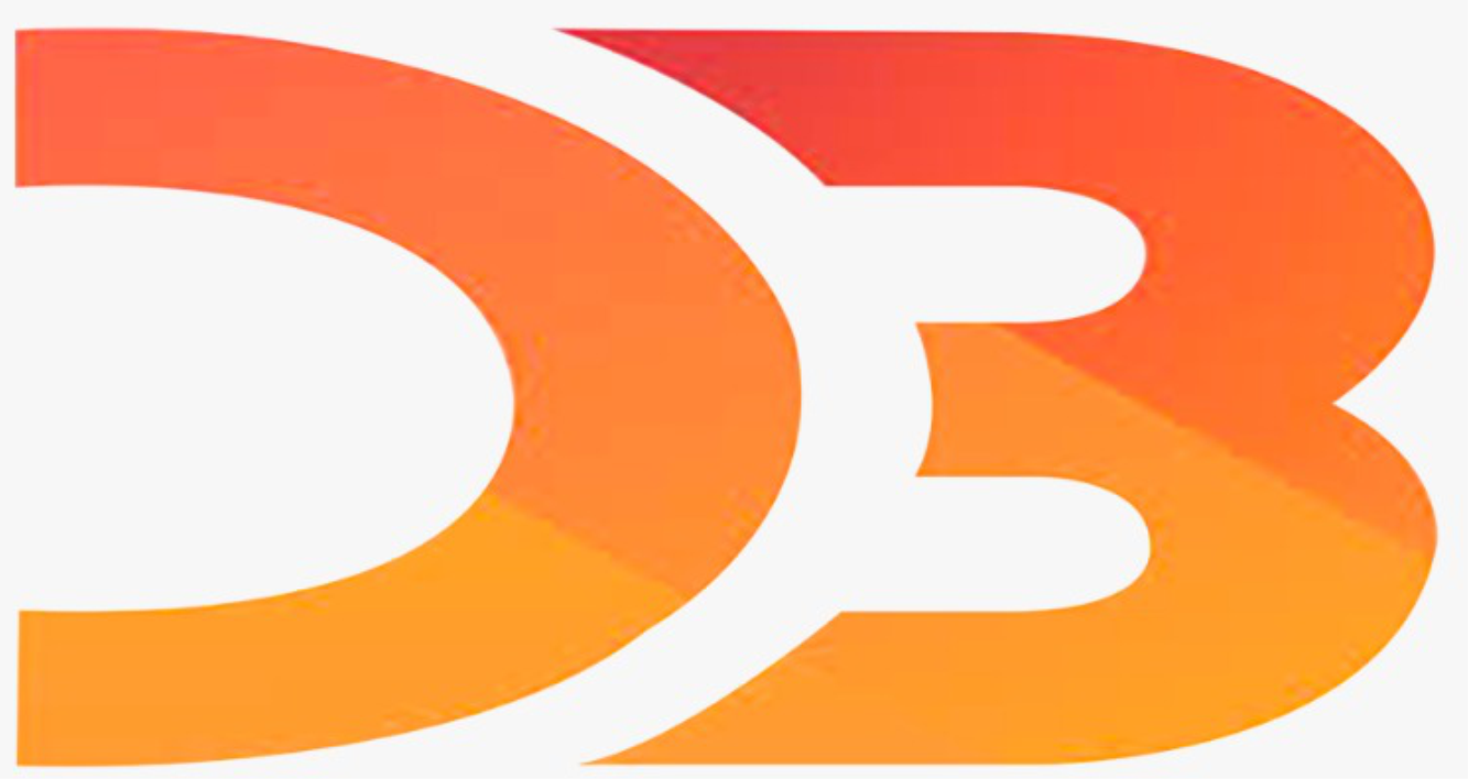 Logo D3 Suprimentos